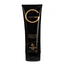 Australian Gold G Gentlemen Black Bronzer